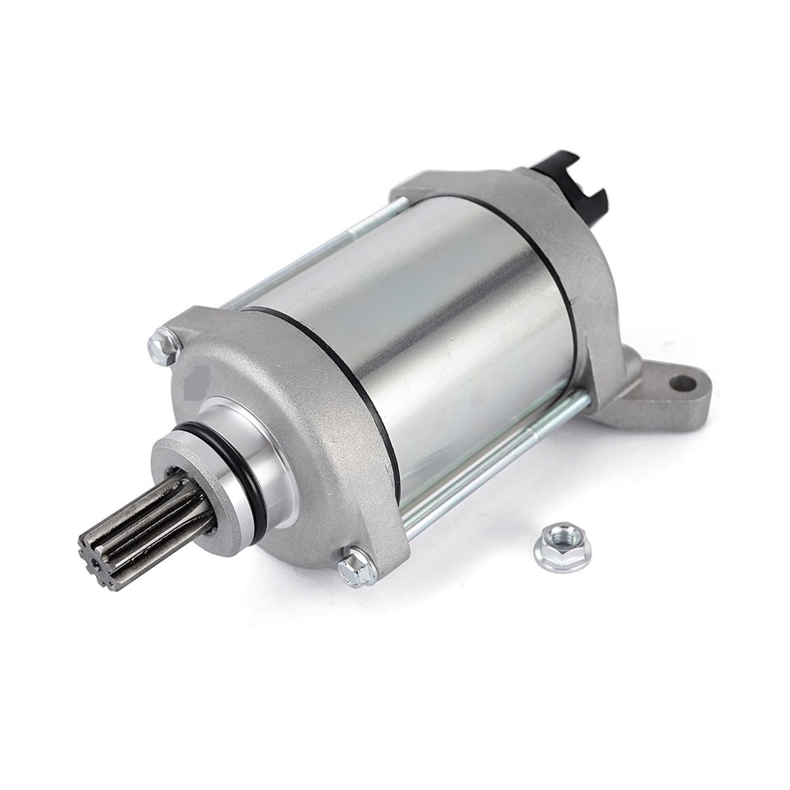 Amazon.co.jp: オートバイスターターモーター ヤマハ YFM450FWA と互換